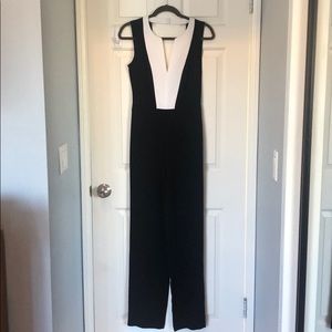 BCBG Jumpsuit